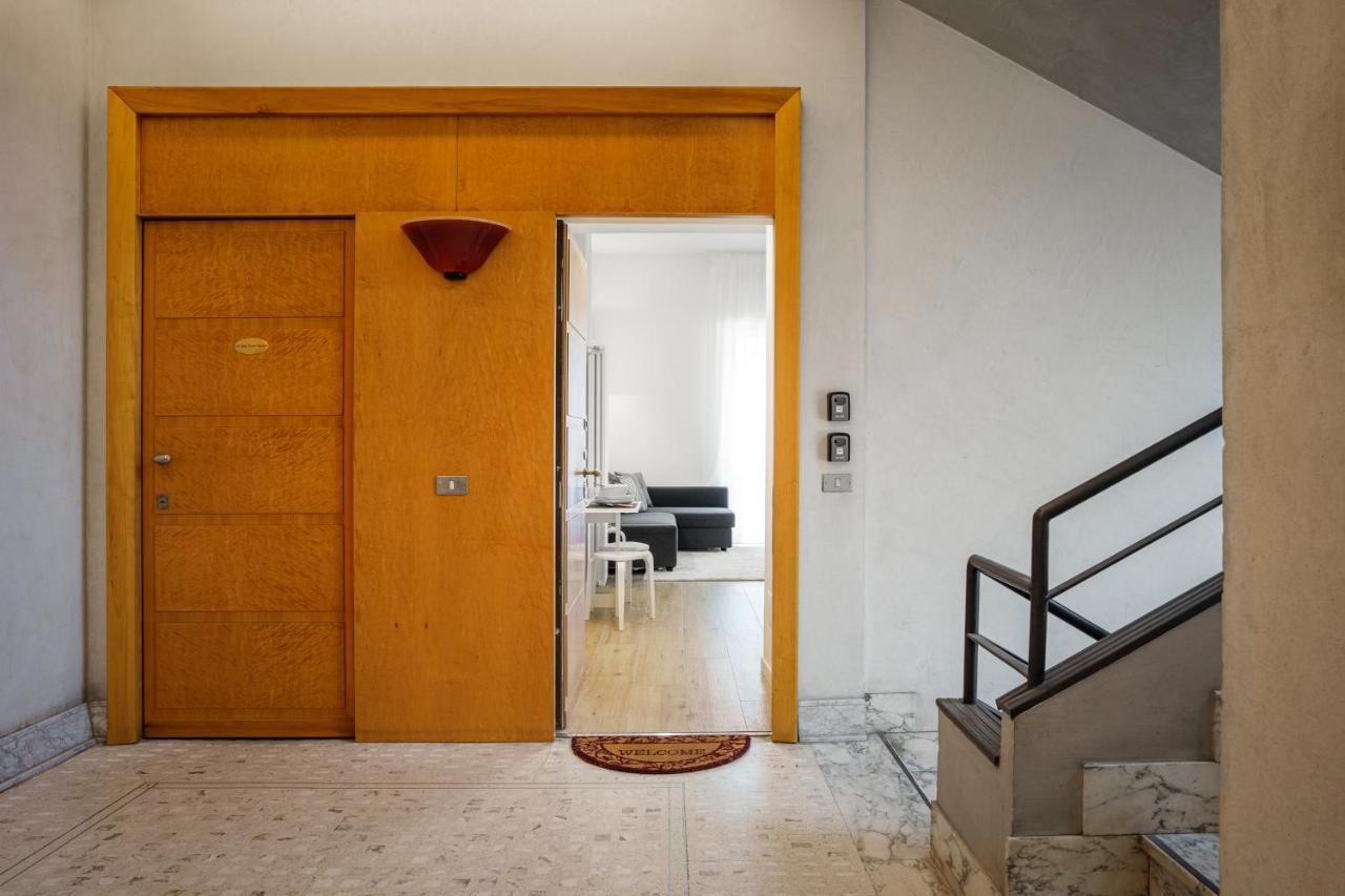 דירות מילאנו Accomodo Mib31 Bivano Centro Storico מראה חיצוני תמונה